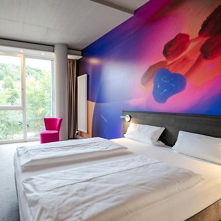 Qubixx Stadtmittehotel Schwäbisch Hall Kültér fotó