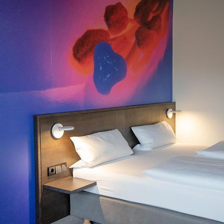 Qubixx Stadtmittehotel Schwäbisch Hall Kültér fotó