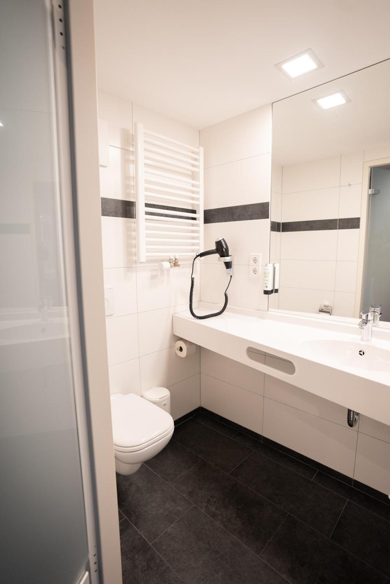 Qubixx Stadtmittehotel Schwäbisch Hall Kültér fotó