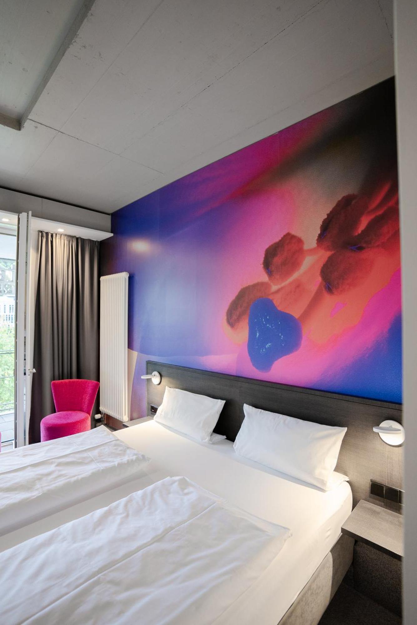 Qubixx Stadtmittehotel Schwäbisch Hall Kültér fotó