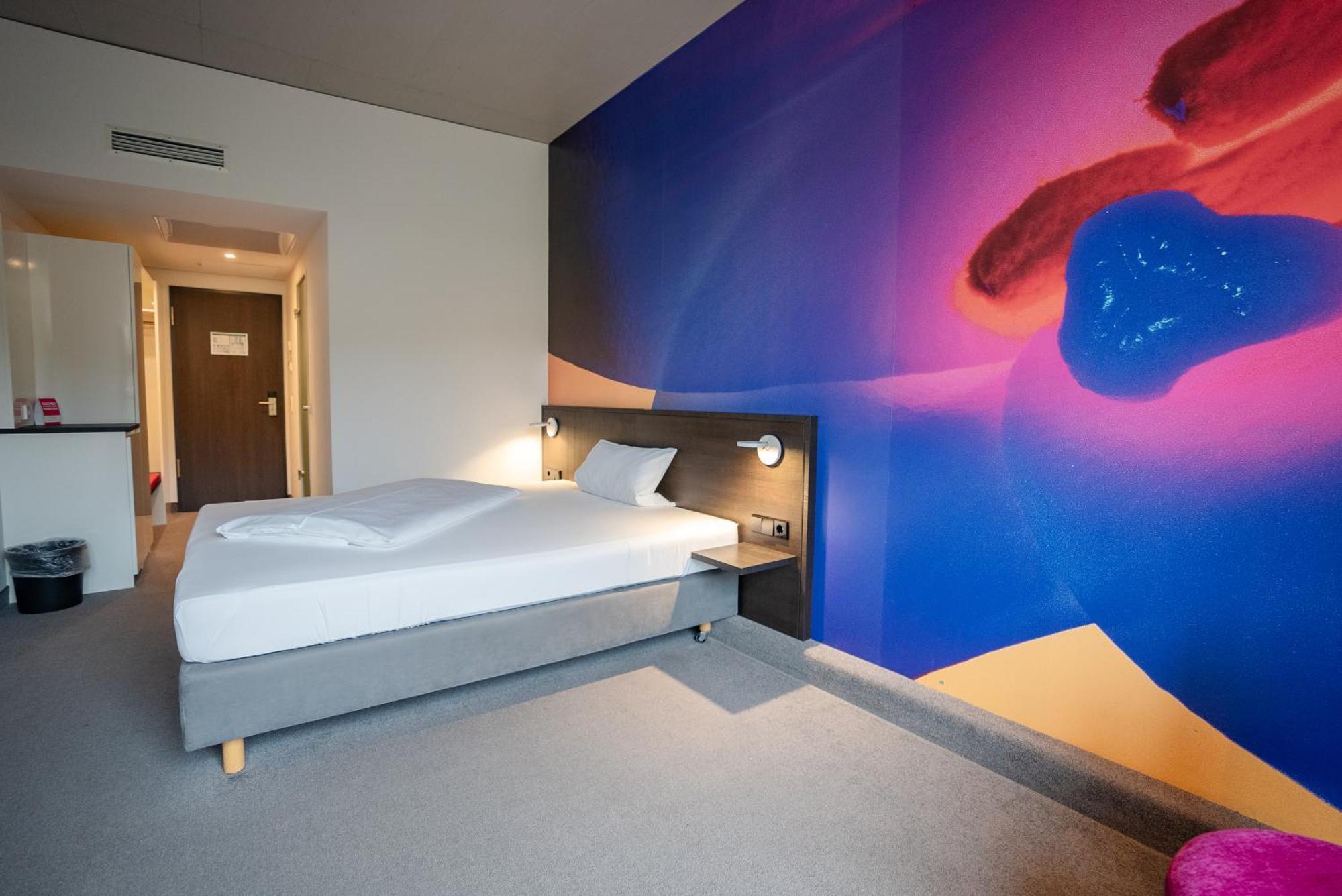 Qubixx Stadtmittehotel Schwäbisch Hall Kültér fotó