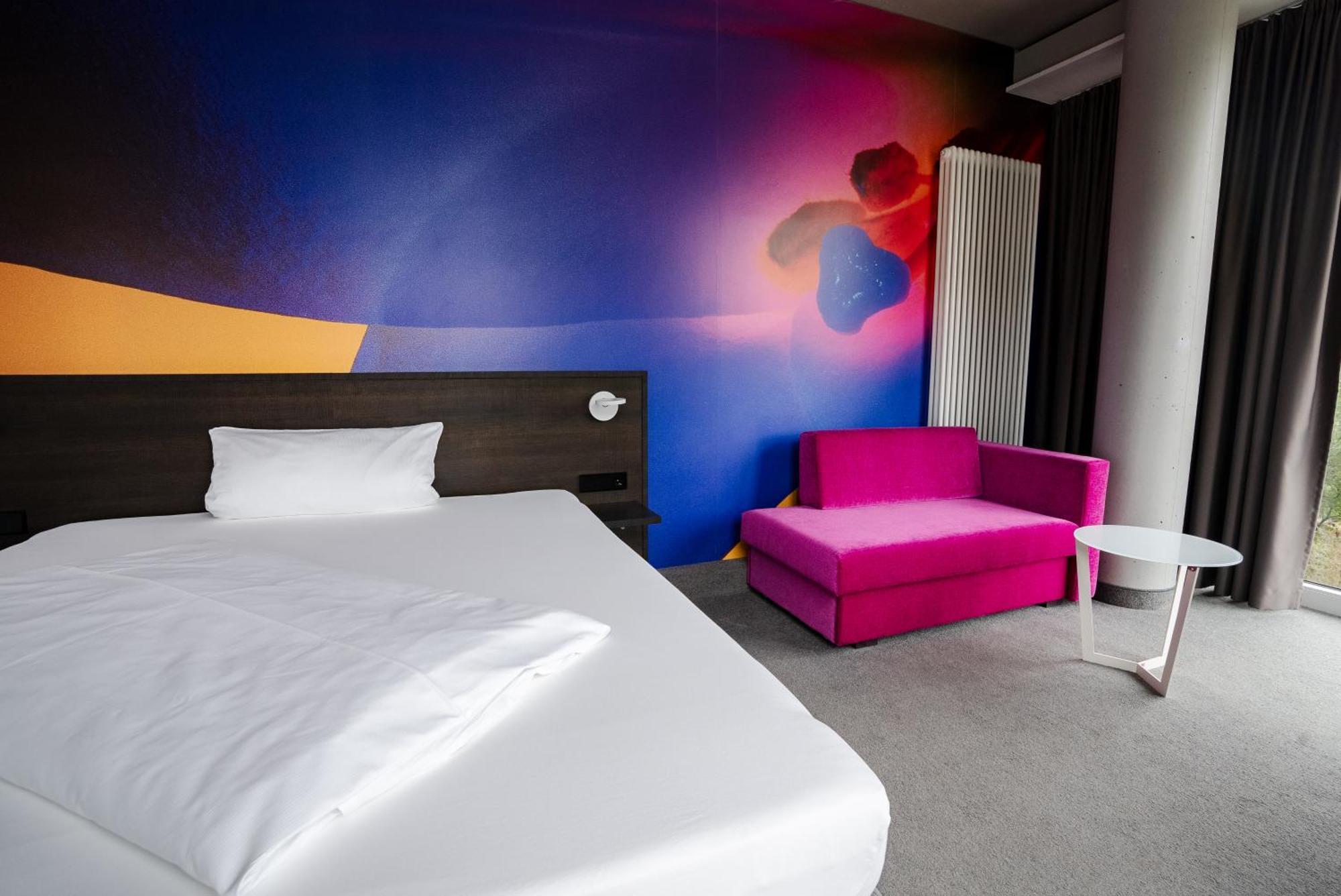 Qubixx Stadtmittehotel Schwäbisch Hall Kültér fotó