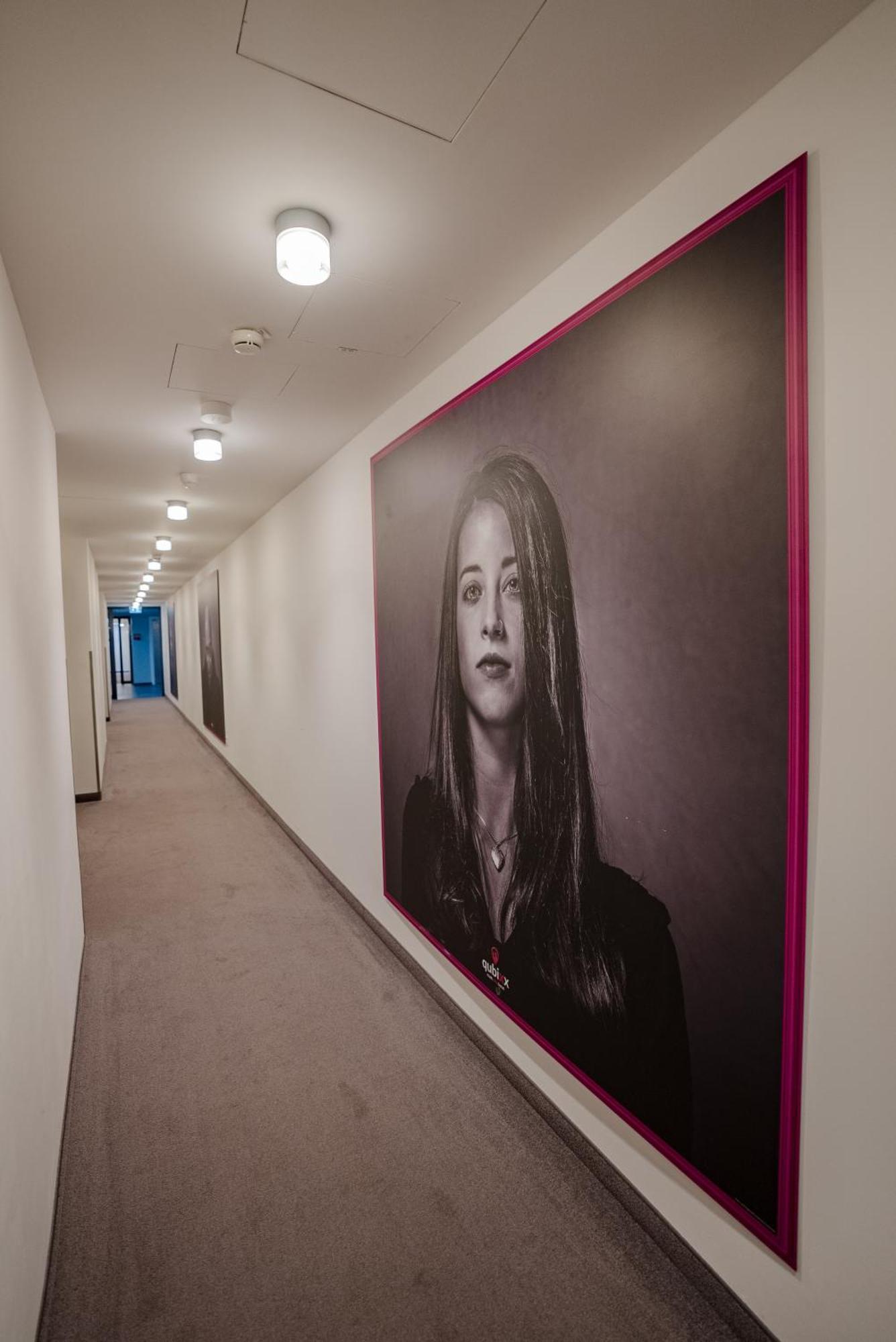 Qubixx Stadtmittehotel Schwäbisch Hall Kültér fotó