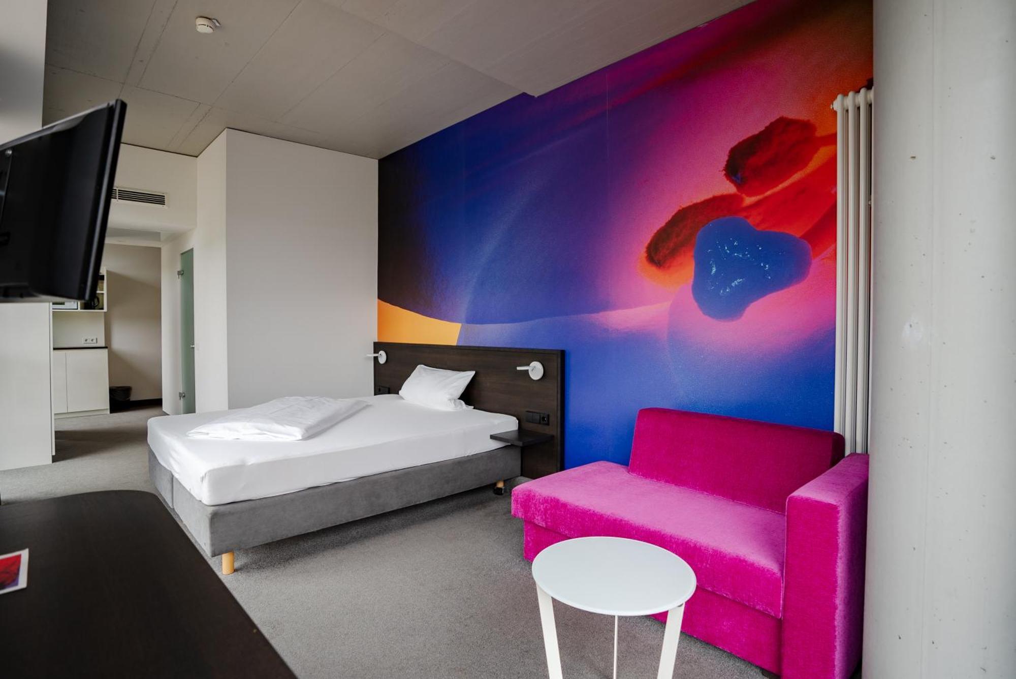 Qubixx Stadtmittehotel Schwäbisch Hall Kültér fotó