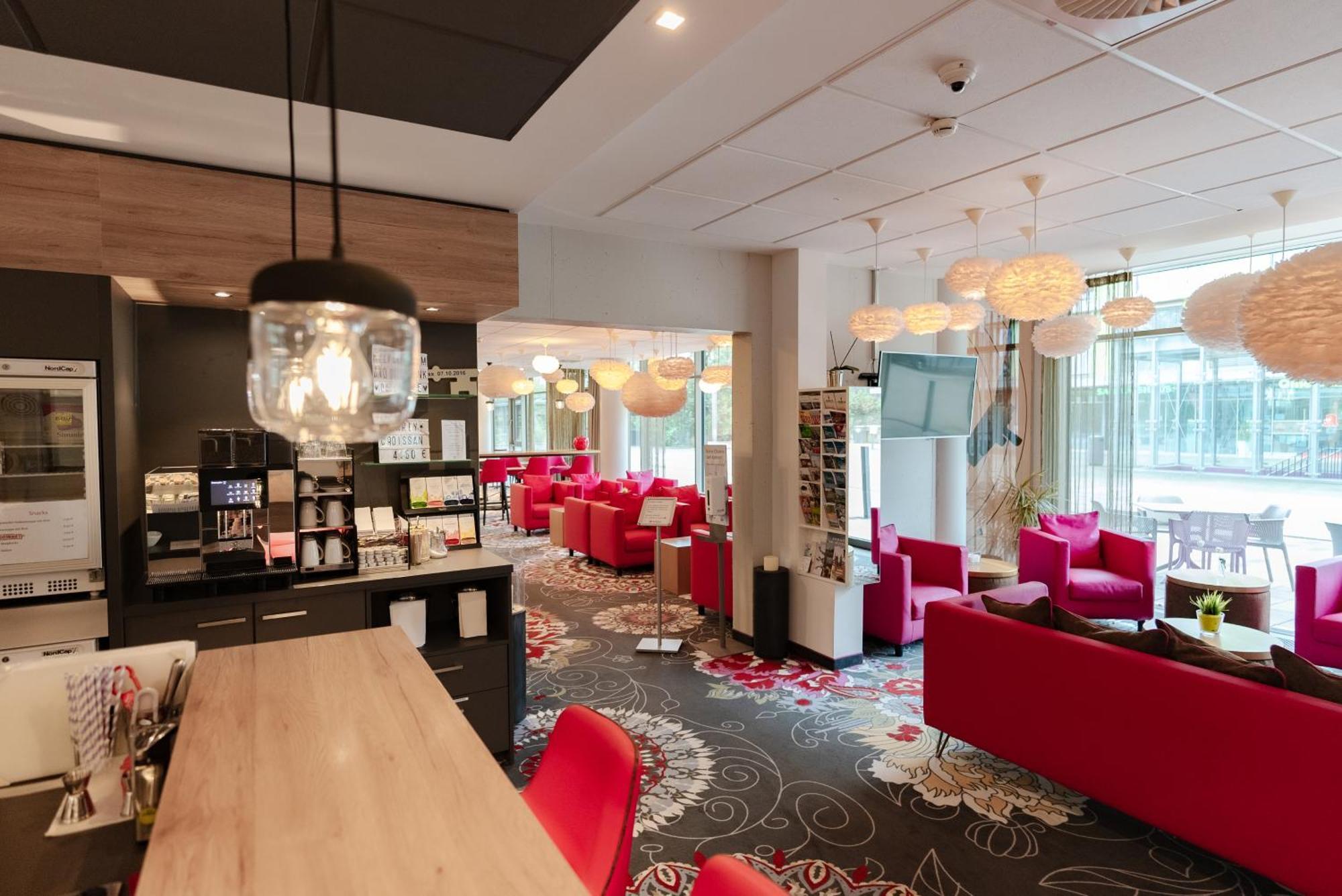 Qubixx Stadtmittehotel Schwäbisch Hall Kültér fotó