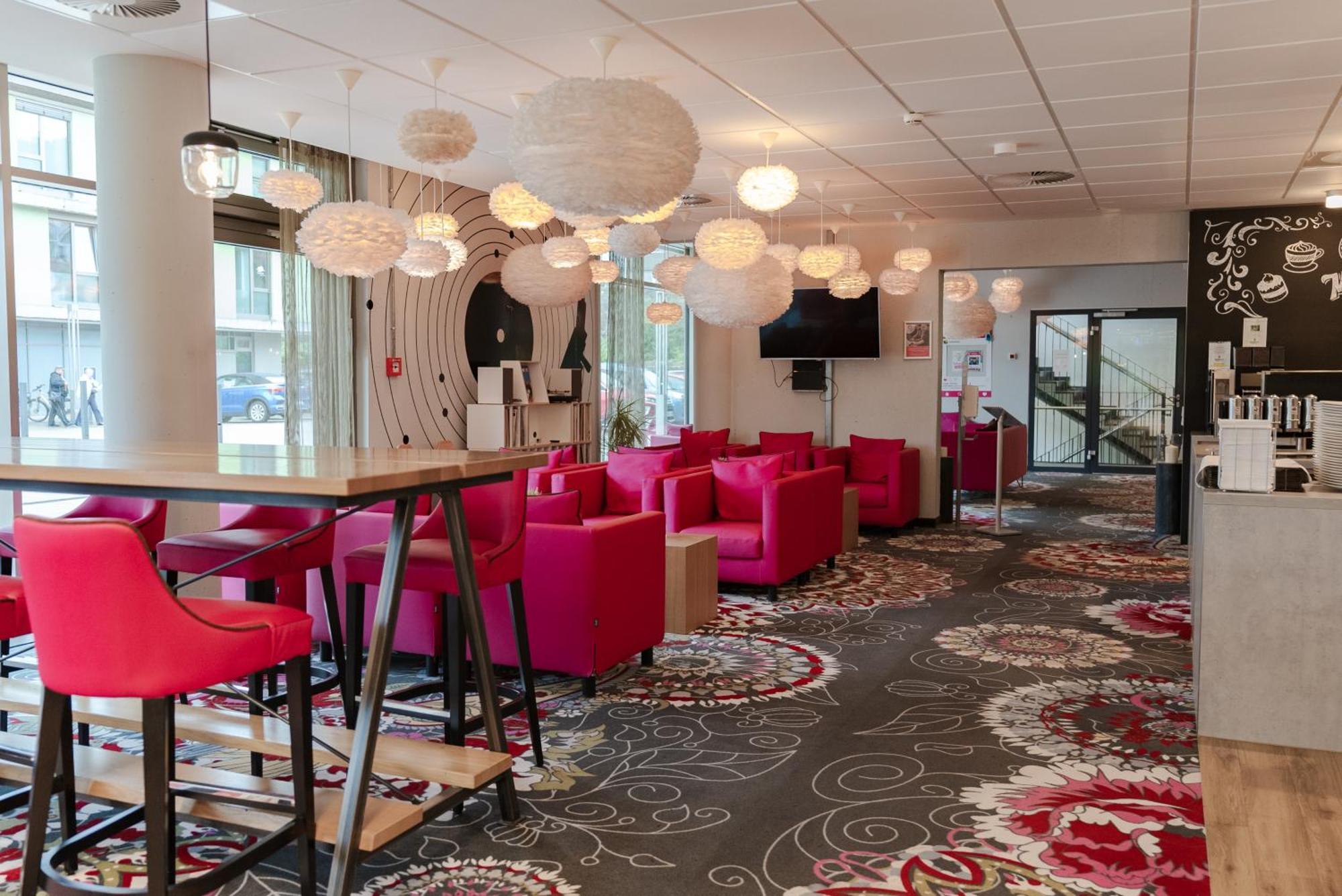 Qubixx Stadtmittehotel Schwäbisch Hall Kültér fotó